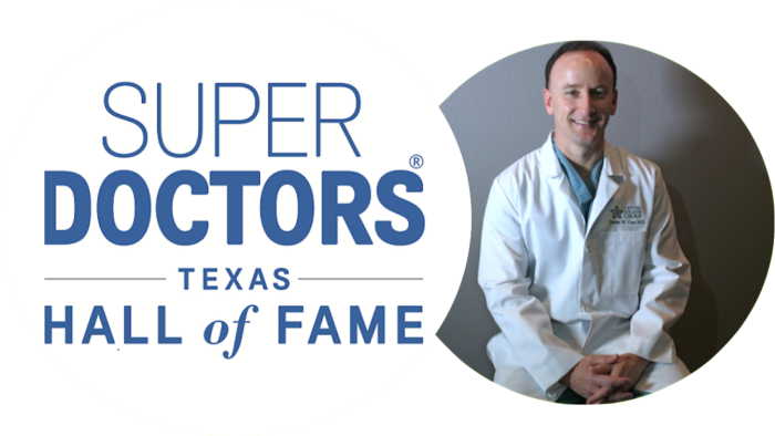 Super Doctors Hall of Fame in Austin, TX