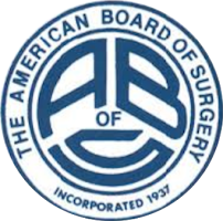 American Board of Surgery