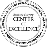 Bariatric Surgery Center of Excellence