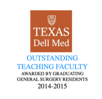 Dell Medical School Award